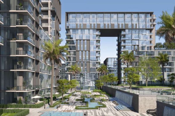 Edge Новый Каир Edge Новый Каир