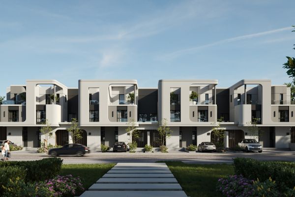 كوكُن القاهرة الجديدة