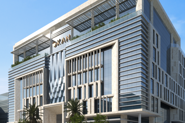 أوكان العاصمة الجديدة