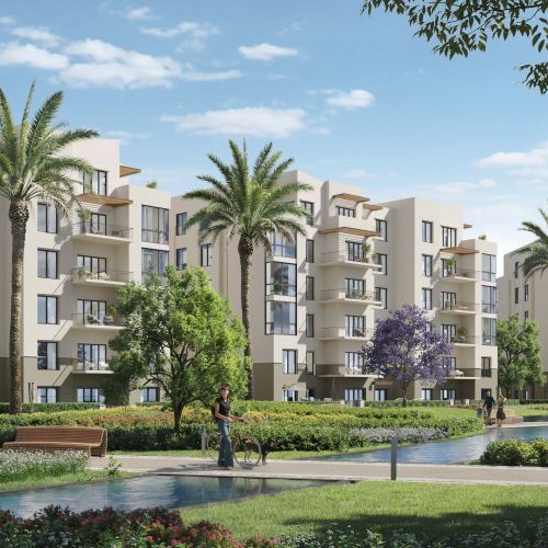 Video of Parkway Residence - Hyde Park, New Cairo