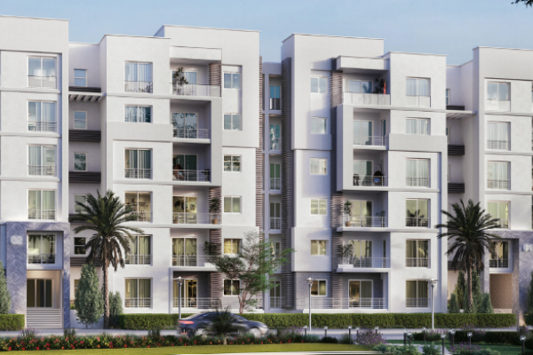 Westview Residence Новый Заид