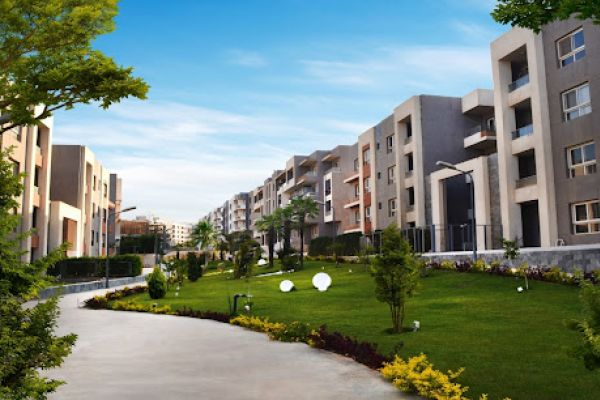 Zayed Regency New Zayed