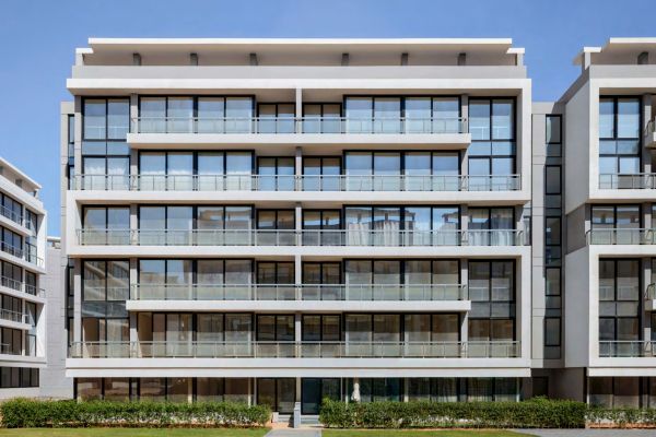 Lakefront 6th October