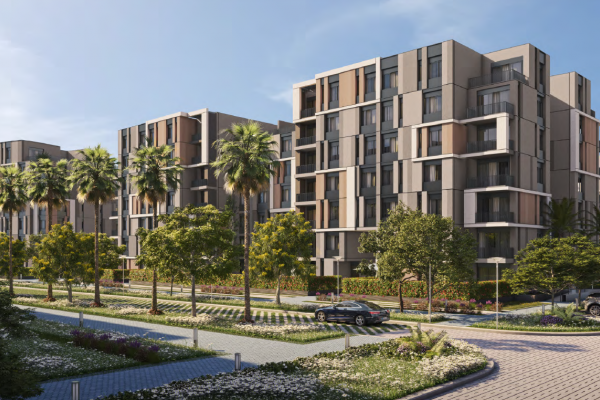 The Phoenix Swanlake Residences Новый Каир