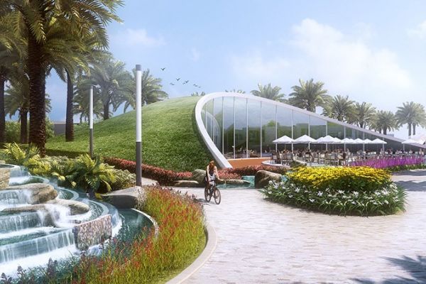 Tag Sultan Новый Каир