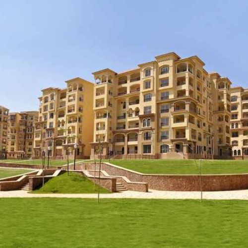 Video of Madinaty, New Cairo