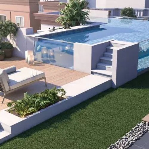 Video of M Signature, New Cairo