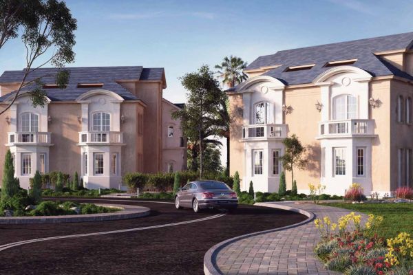 ليان القاهرة الجديدة