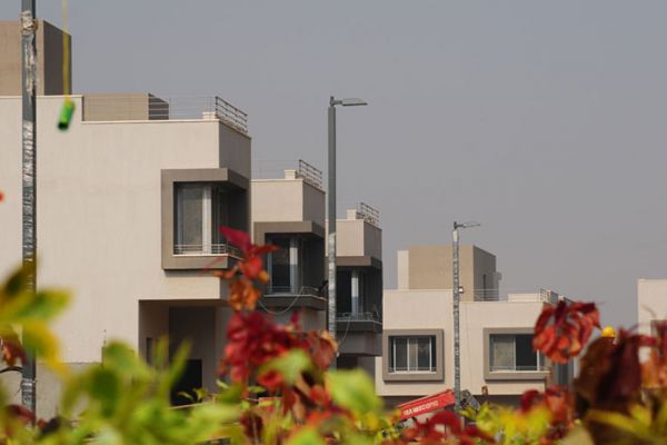 فيلاج جاردن كاتاميا

 القاهرة الجديدة