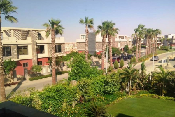 Reem Residence 6 октября