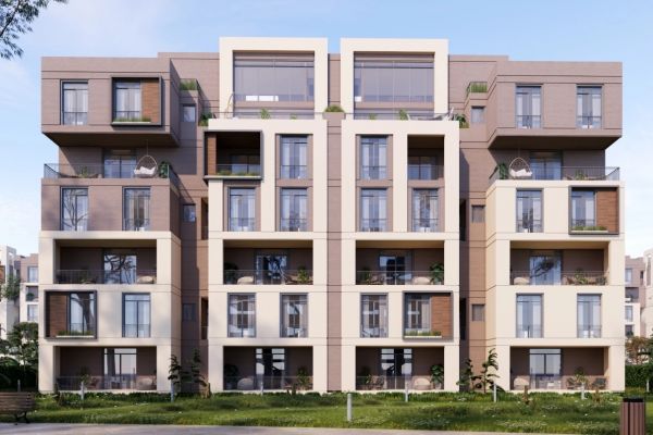 إيلان القاهرة الجديدة