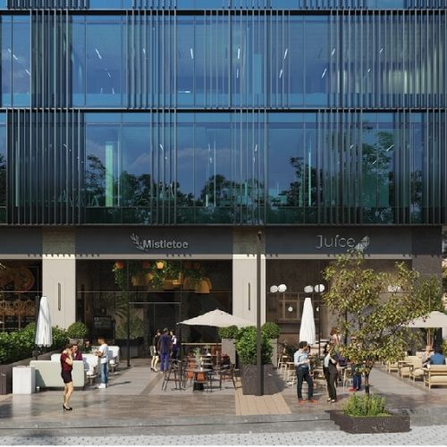 Video of Linea, New Cairo