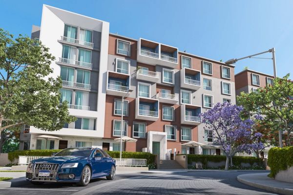 Amorada Новый Каир