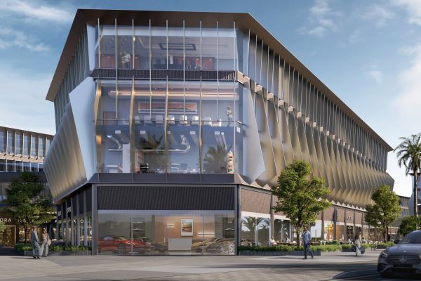 Kite Complex 6th October