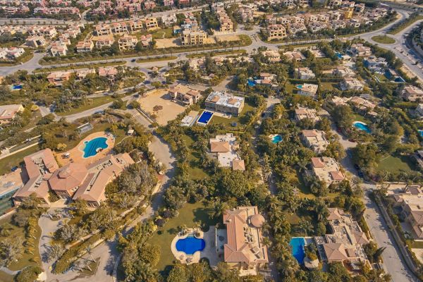 Al Guizera Estates Sheikh Zayed