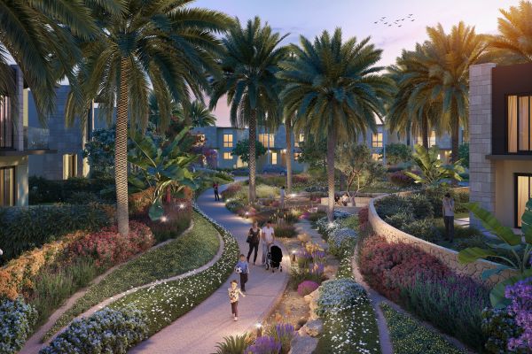 Selina Swan Lake Residence New Cairo