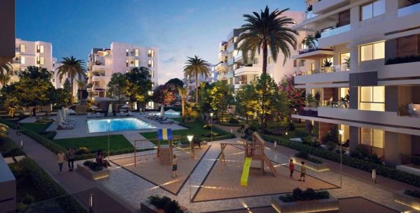 Palm Hills New Alamein, North Coast