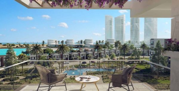 Palm Hills New Alamein, North Coast