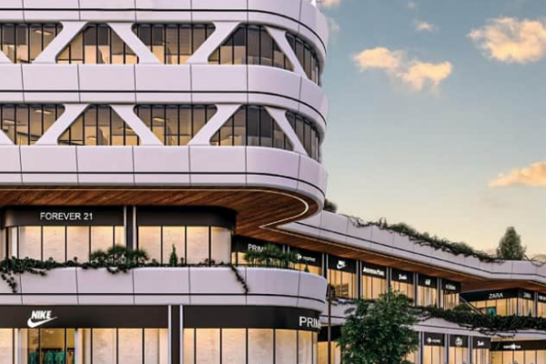 Centrada One 6th October