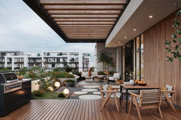 لا كولينا إيست القاهرة الجديدة