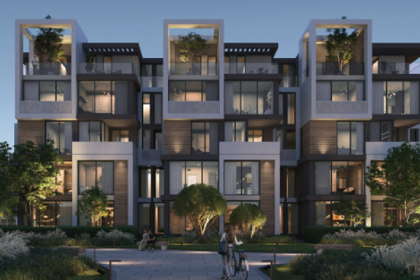 Maliv Новый Каир