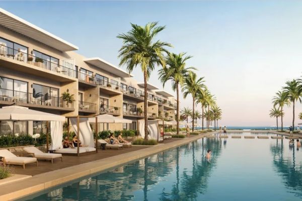 براندد ريزيدنسز - سيلفر ساندز 