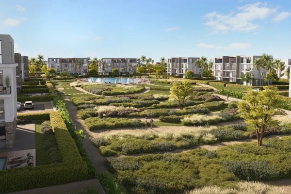 Crystalline - Silversands Северное побережье