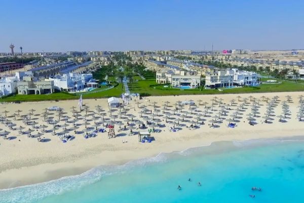 Stella Heights Северное побережье