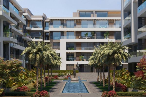 El Patio Sola El Shorouk