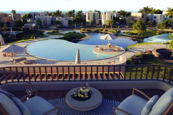 أدن الغردقة