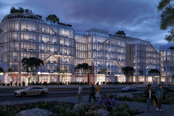 Keystone Новый Каир