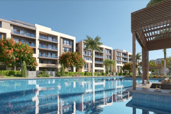 أزاد فيوز القاهرة الجديدة