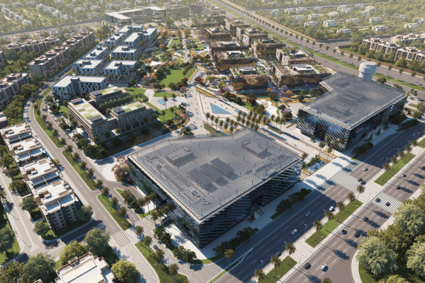 أوربان بزنس لاين القاهرة الجديدة أوربان بزنس لاين القاهرة الجديدة