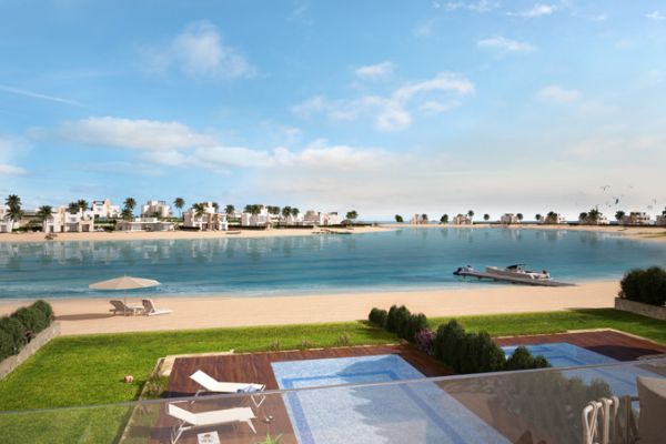 Fanadir Bay Hurghada