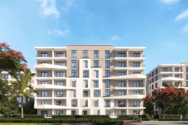 أوريغامي القاهرة الجديدة