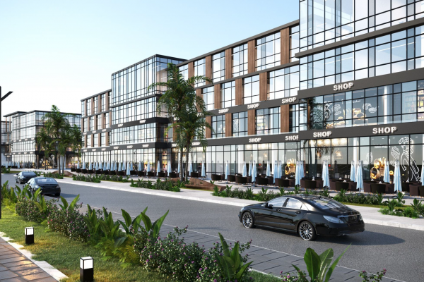 Dejoya Plaza Residence 