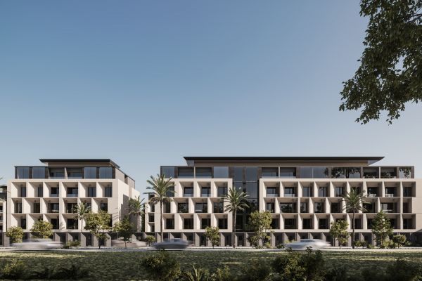 بلانكس القاهرة الجديدة