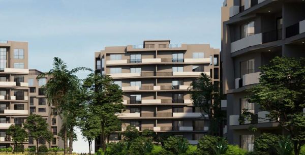 De Joya 4, New Capital