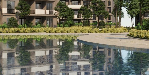 De Joya 4, New Capital