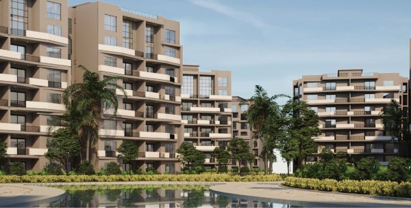 De Joya 4, New Capital