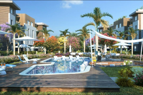 Acasa Новый Каир