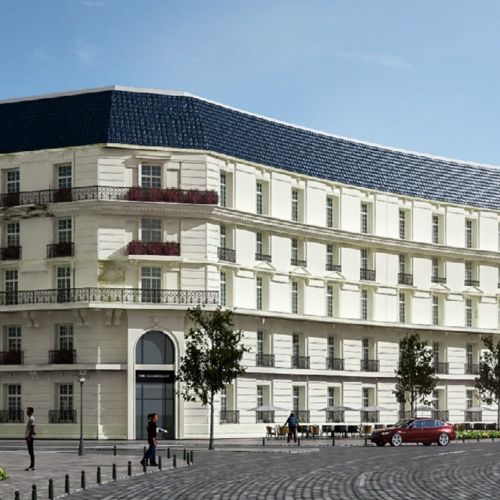 Video of Latin City, North Coast