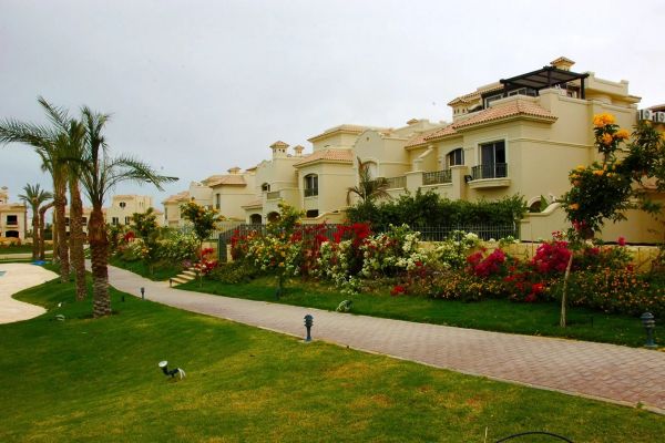 El Patio 1 Новый Каир