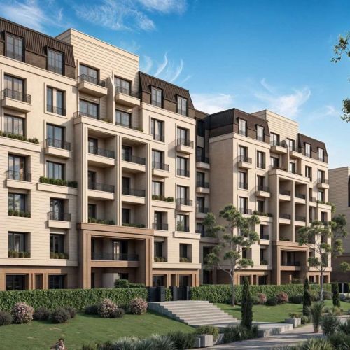 Video of Beta Residence, 6th October