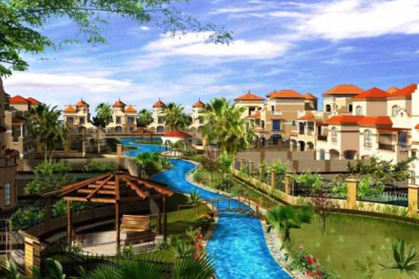 Etoile De Ville New Cairo