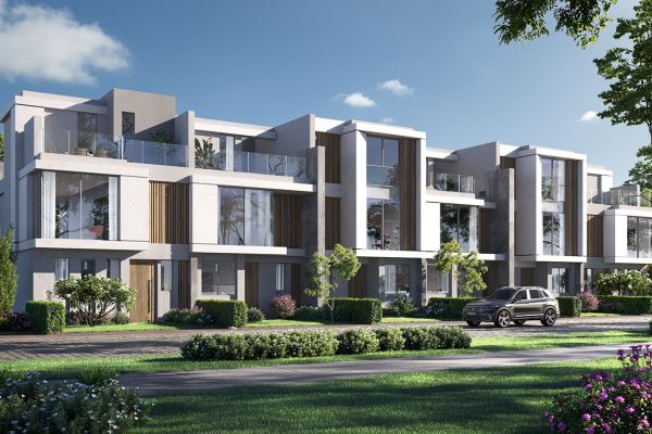 El Patio Hills Новый Каир El Patio Hills Новый Каир