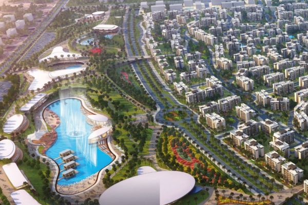 بريفادو
 القاهرة الجديدة