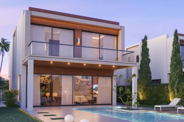 Azzar Legacy New Cairo