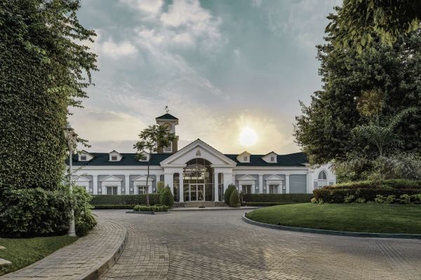 جراند فاليز العاصمة الجديدة