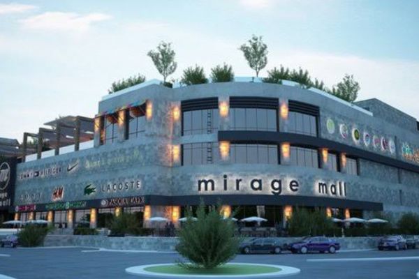 Мираж Молл 